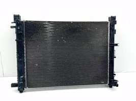 Renault Clio IV Radiateur de refroidissement 