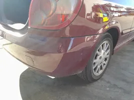 Nissan Almera Paraurti 