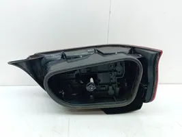 Citroen Saxo Takaluukun takavalot 