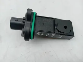 Opel Astra K Mass air flow meter 