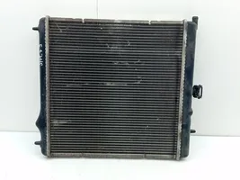 Citroen DS3 Coolant radiator 