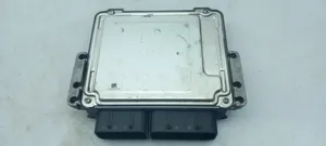 Citroen C-Elysée Calculateur moteur ECU 