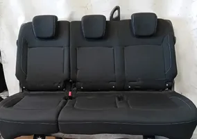 Dacia Lodgy Garnitures, kit cartes de siège intérieur avec porte 