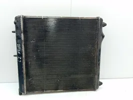 Citroen C2 Radiateur de refroidissement 