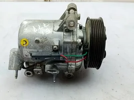 Citroen C3 Compresseur de climatisation 