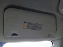 Nissan Micra Держатель щитка от солнца 