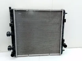 Citroen C3 Radiateur de refroidissement 