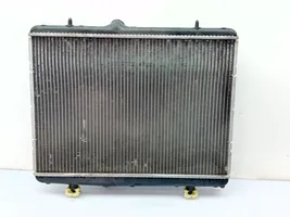 Citroen C3 Radiateur de refroidissement 