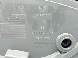 Seat Ibiza IV (6J,6P) Etuoven verhoilu 