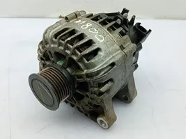 Ford Transit Courier Alternator 