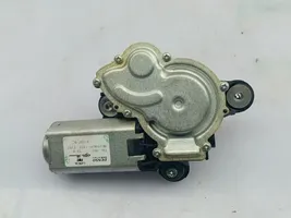 Fiat 500 Moteur d'essuie-glace arrière 