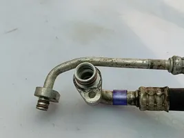 Peugeot 5008 Air conditioning (A/C) pipe/hose 