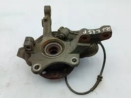 Opel Combo C Front wheel hub 