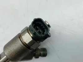 Peugeot 508 II Fuel injector 