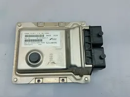 Fiat Panda III Calculateur moteur ECU 