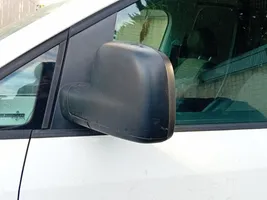 Volkswagen Caddy Elektryczne lusterko boczne drzwi przednich 