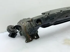 Porsche Cayenne (9PA) Traversa di supporto paraurti posteriore 