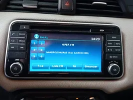 Nissan Micra K14 Unità principale autoradio/CD/DVD/GPS 