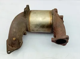 Toyota Previa (XR50) III Filtro antiparticolato catalizzatore/FAP/DPF 