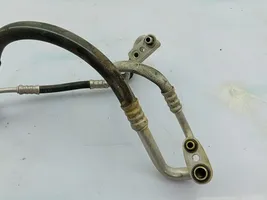 Opel Tigra B Air conditioning (A/C) pipe/hose 