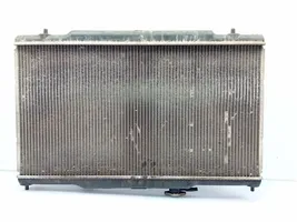 Honda CR-V Coolant radiator 