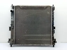 SsangYong Kyron Radiateur de refroidissement 