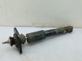 Renault Latitude (L70) Air suspension rear shock absorber 