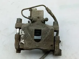 Renault Latitude (L70) Bremssattel hinten 