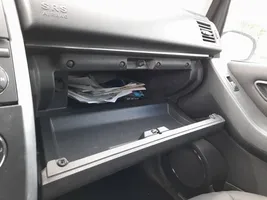 Mercedes-Benz B W245 Panel drawer/shelf pad 