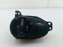 Ford Focus Sterownik / Moduł świateł LCM 