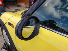 Mini One - Cooper R50 - 53 Specchietto retrovisore elettrico portiera anteriore 