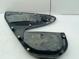 Toyota Aygo AB10 Rear door card panel trim 