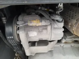 Peugeot 307 CC Klimakompressor Pumpe 
