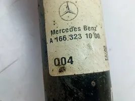 Mercedes-Benz ML W166 Priekinis amortizatorius 