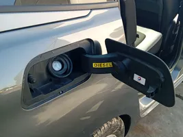 Citroen C4 Grand Picasso Bouchon, volet de trappe de réservoir à carburant 