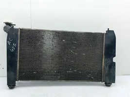 Toyota Avensis Verso Dzesēšanas šķidruma radiators 