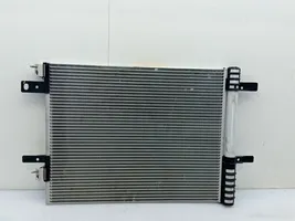 Peugeot 3008 II Radiateur condenseur de climatisation 