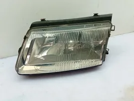 Volkswagen PASSAT B6 Headlight/headlamp 