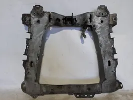 Renault Kangoo I Front subframe 