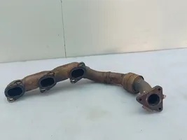 Peugeot 308 Exhaust manifold 