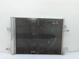 Peugeot 308 Radiateur condenseur de climatisation 