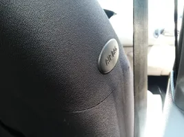 Renault Modus Poduszka powietrzna Airbag fotela 