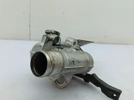 Renault Modus EGR valve 