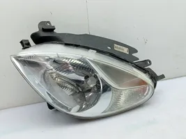 Citroen Xsara Picasso Faro/fanale 