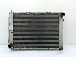 Renault Modus Radiatore di raffreddamento A/C (condensatore) 