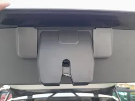 Ford Focus C-MAX Zamek tylnej klapy bagażnika 
