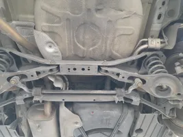 Ford Focus C-MAX Rear subframe 