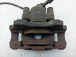 BMW 3 E46 Caliper del freno trasero 