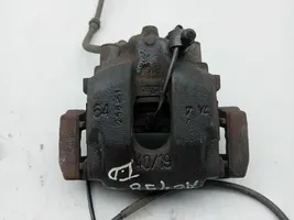 BMW 3 E46 Caliper del freno trasero 