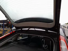 Ford Focus Amortyzator klapy tylnej bagażnika 